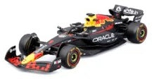 Oracle Red Bull RB21 #1 F1 2025 Max Verstappen 1:43 Scale Diecast Model Car – Bburago