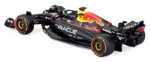 Oracle Red Bull RB21 #1 F1 2025 Max Verstappen 1:43 Scale Diecast Model Car – Bburago