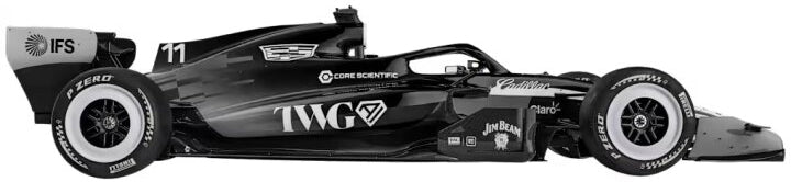 Cadillac MAC-26 F1 2026 #77 Valtteri Bottas w/Helmet 1:43 Scale Diecast Model Car – Bburago