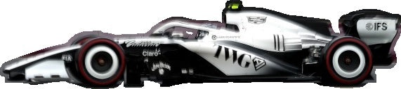 Cadillac F1 Team MAC-26 F1 Australian GP 2026 Valterri Bottas 1:18 Scale Diecast Car – Minichamps