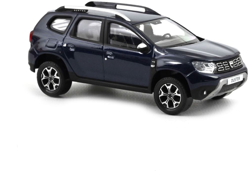 Miniature dacia duster on sale