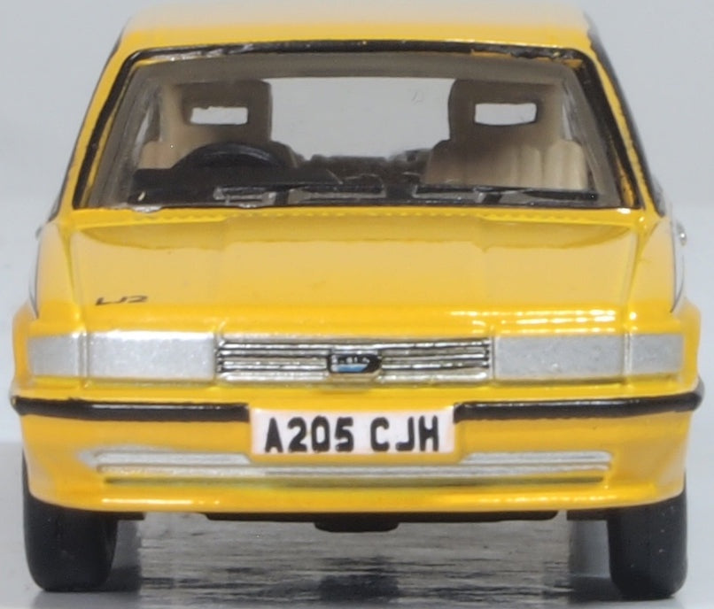 Austin Maestro AA 1:76 Scale Diecast Car – Oxford Diecast