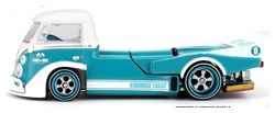 Volkswagen T1 Kaido Works V1 1:64 Scale Diecast Model Car – MINI GT