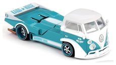 Volkswagen T1 Kaido Works V1 1:64 Scale Diecast Model Car – MINI GT