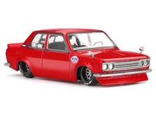 Datsun 510 Street NISMO V3 1:64 Scale Diecast Model Car – MINI GT
