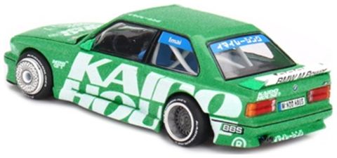 BMW M3 Kaido Works V2 1:64 Scale Diecast Model Car – MINI GT