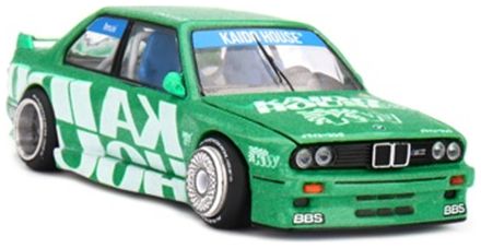 BMW M3 Kaido Works V2 1:64 Scale Diecast Model Car – MINI GT