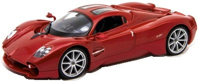 Pagani Utopia Red 1:24 Scale Diecast Car – Welly