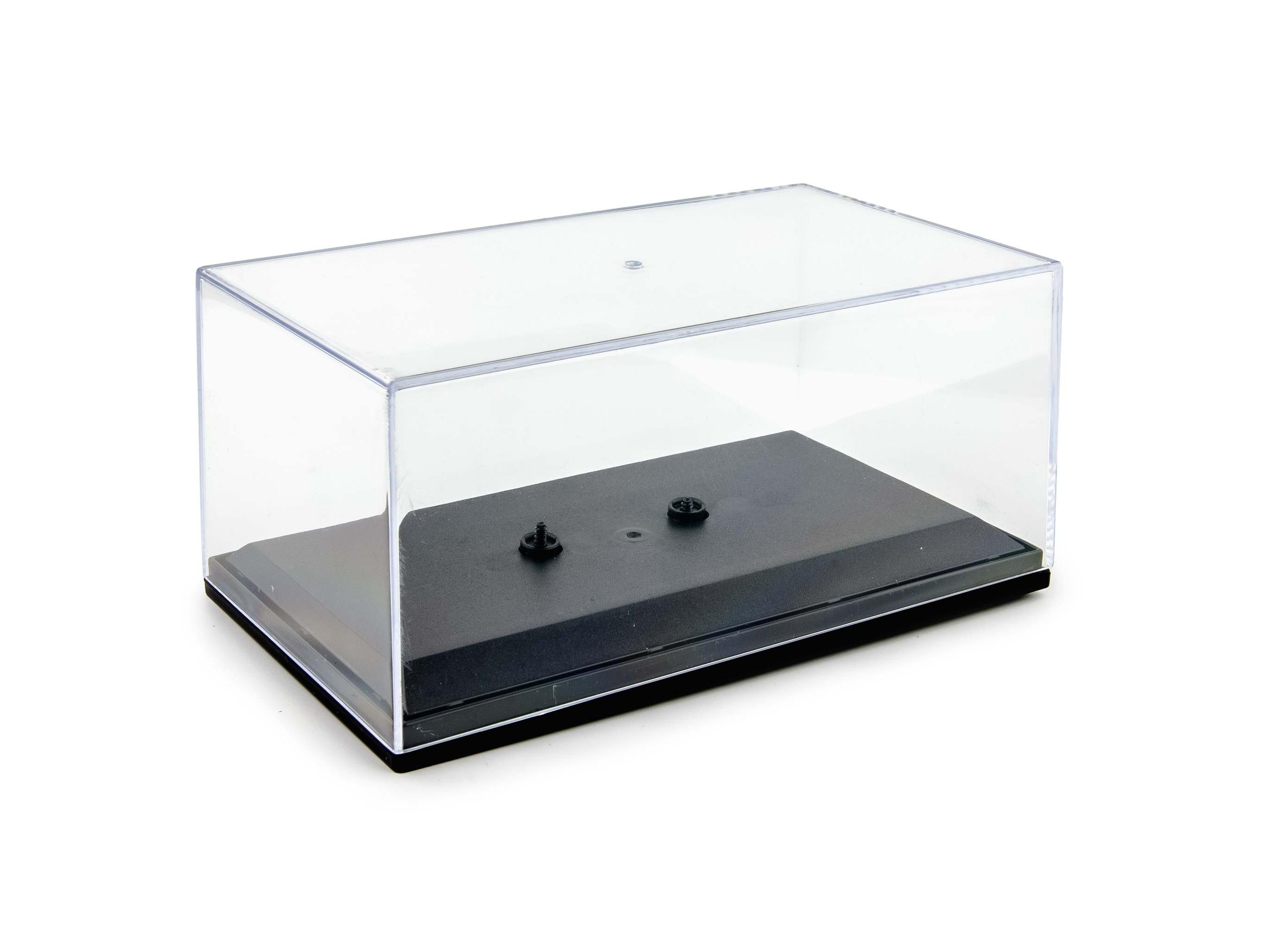Display Case for Cararama Cars 1:43 Scale Accessory