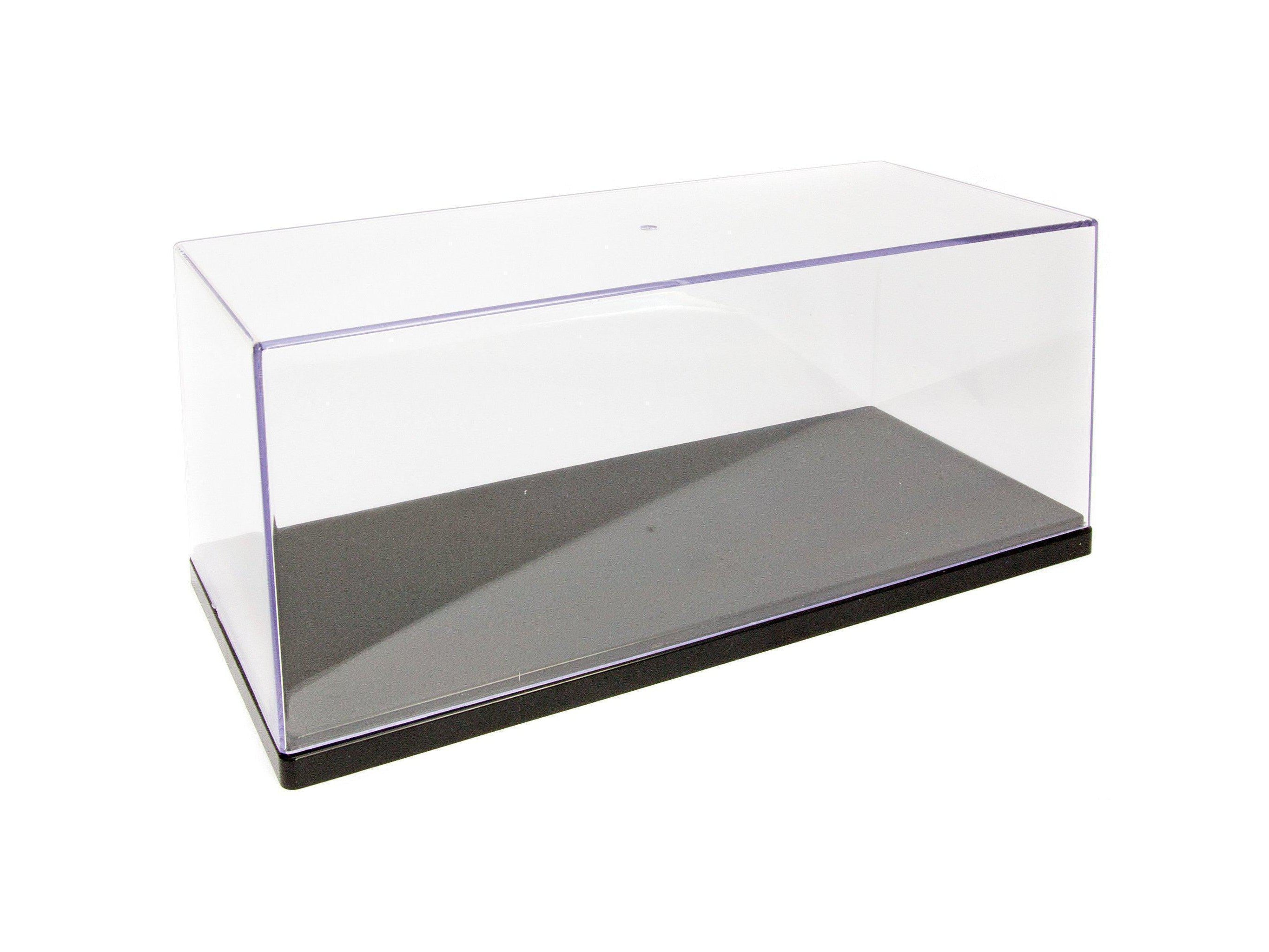 Display Case for Model Cars - 1:24 scale-Triple 9 Collection-Diecast Model Centre