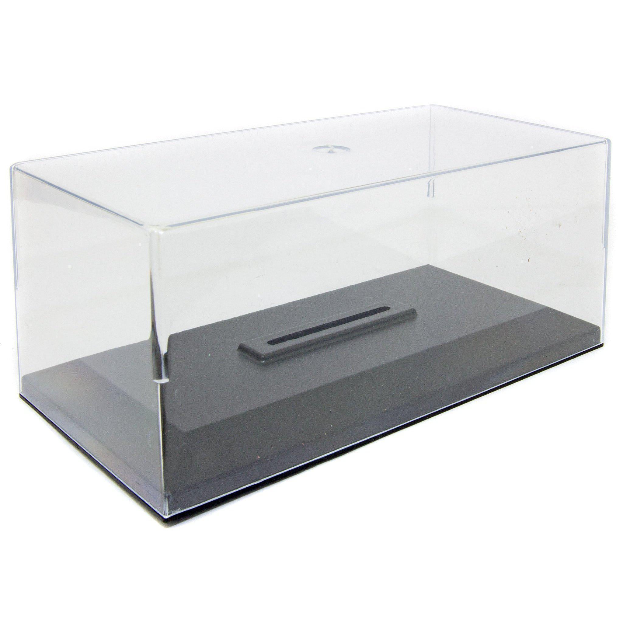Display Case for Model Cars - 1:43 scale-Diecast Model Centre-Diecast Model Centre