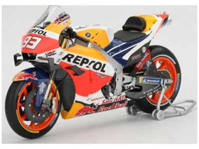 TrueScale Miniatures Announces Triple Treat: Two Legendary MotoGP Hondas and Ducati's Finest