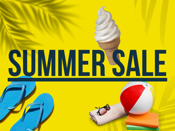 Exciting Summer Sale: Save Up to 50% on Top Diecast and Resin Models!