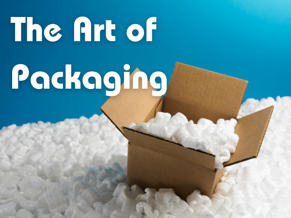 The Art of Packaging: Protecting Your Models with Care and Responsibility