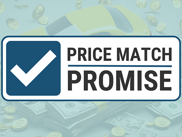 Unlock Great Value with Our Price Match Promise