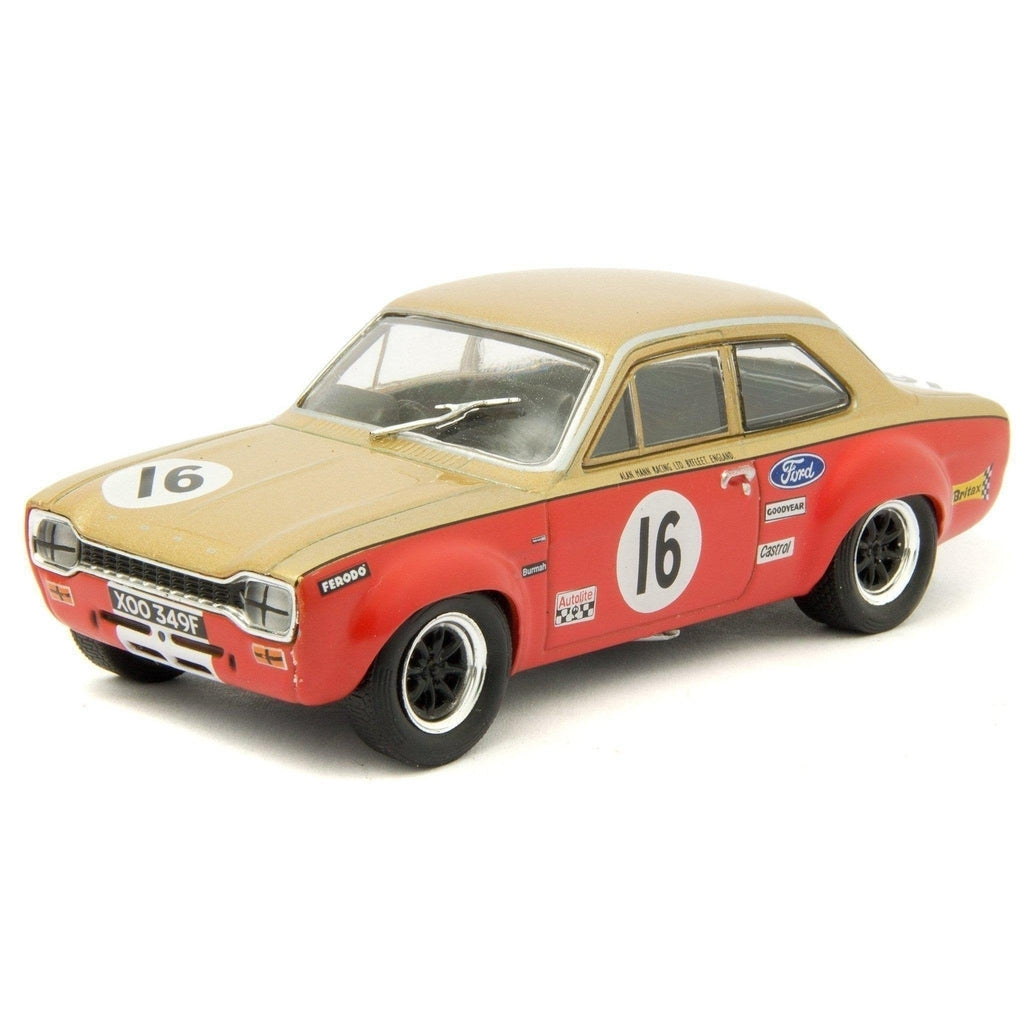 British Touring Car Champions Collection - Partwork Scale Models