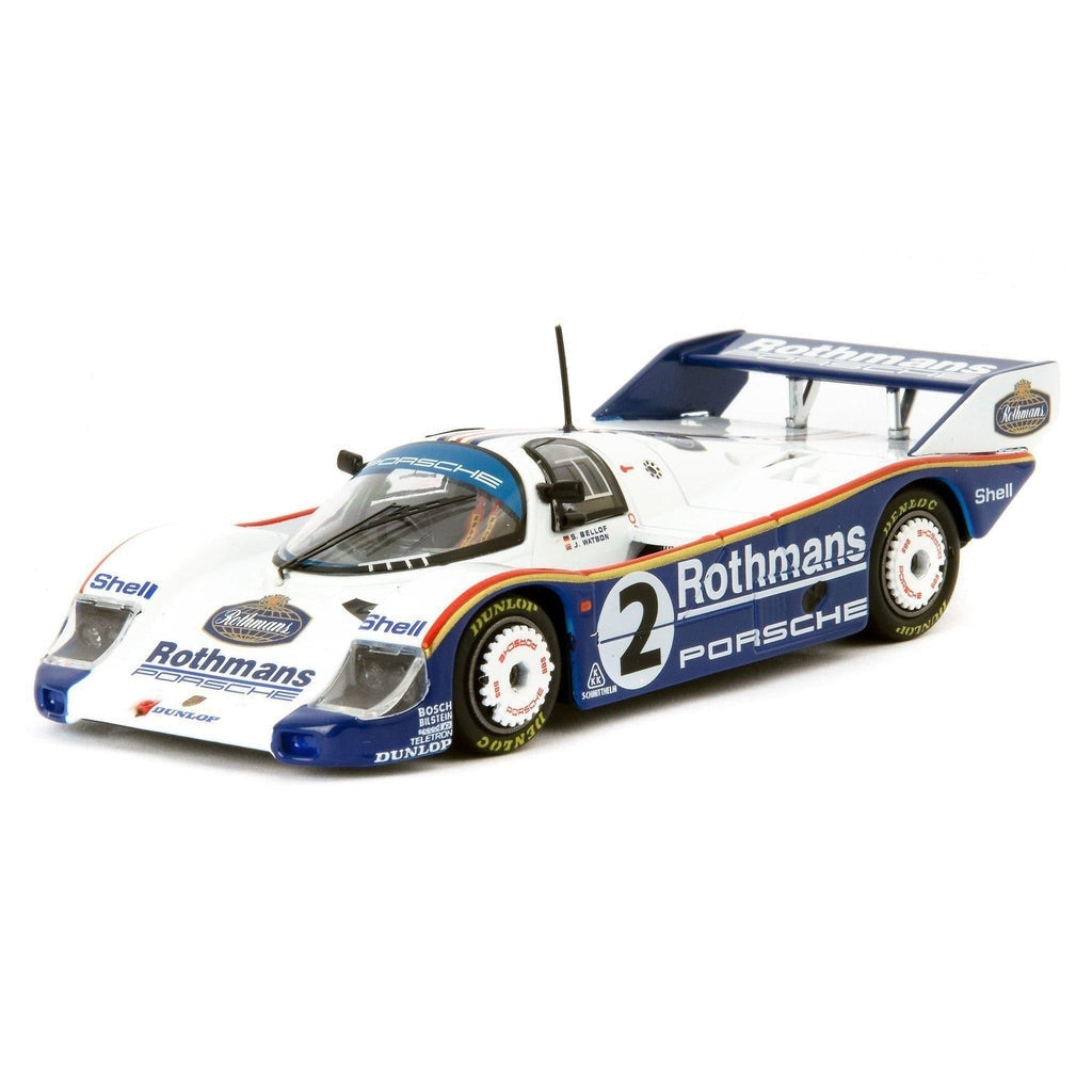 Scale Model Sportscar/Le Mans/GT3 Cars