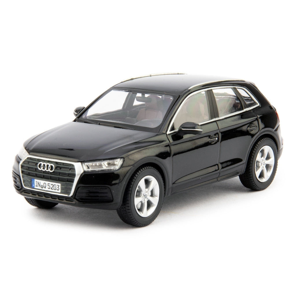 Audi Diecast Scale Model Cars