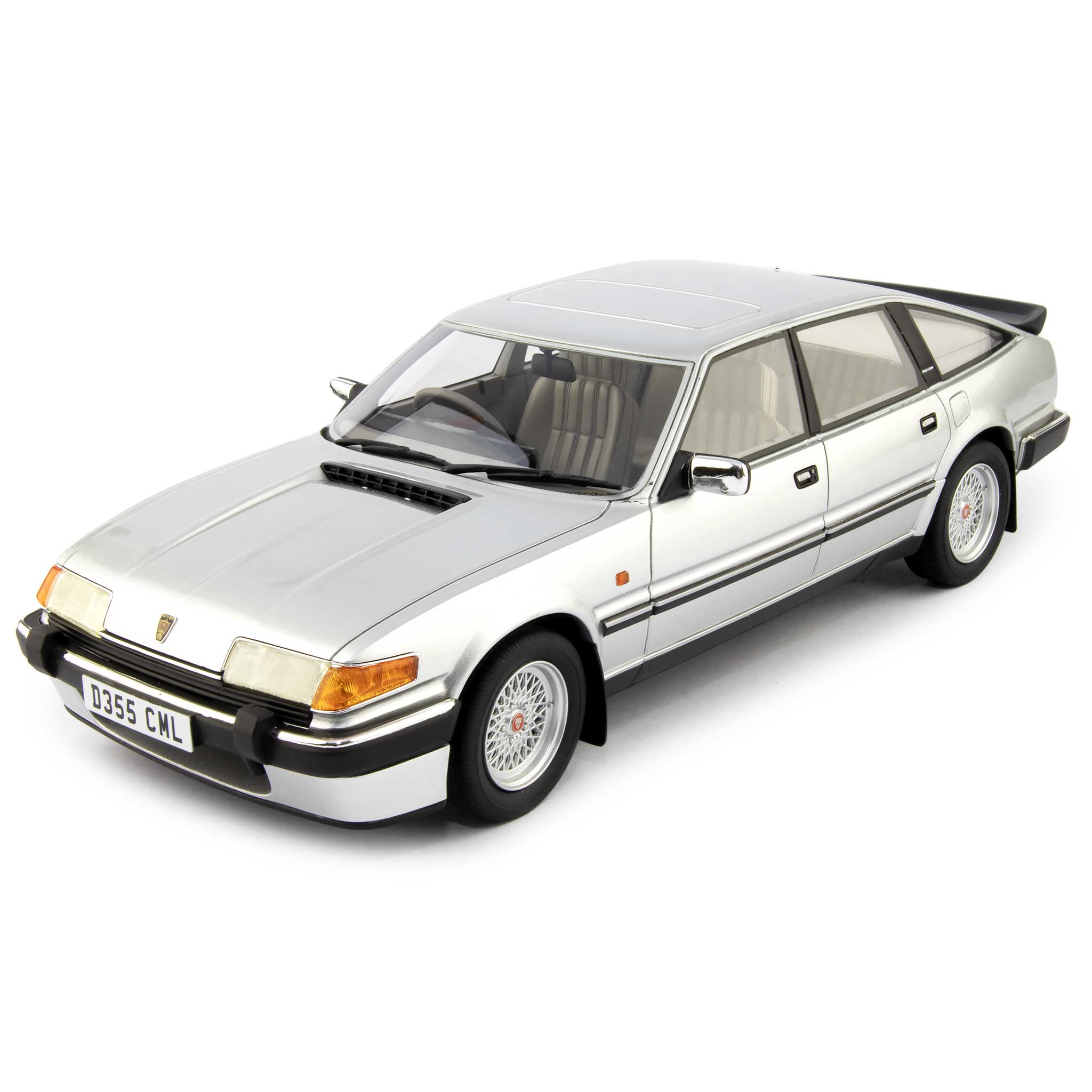 Rover Diecast Scale Model Cars | Diecast Model Centre