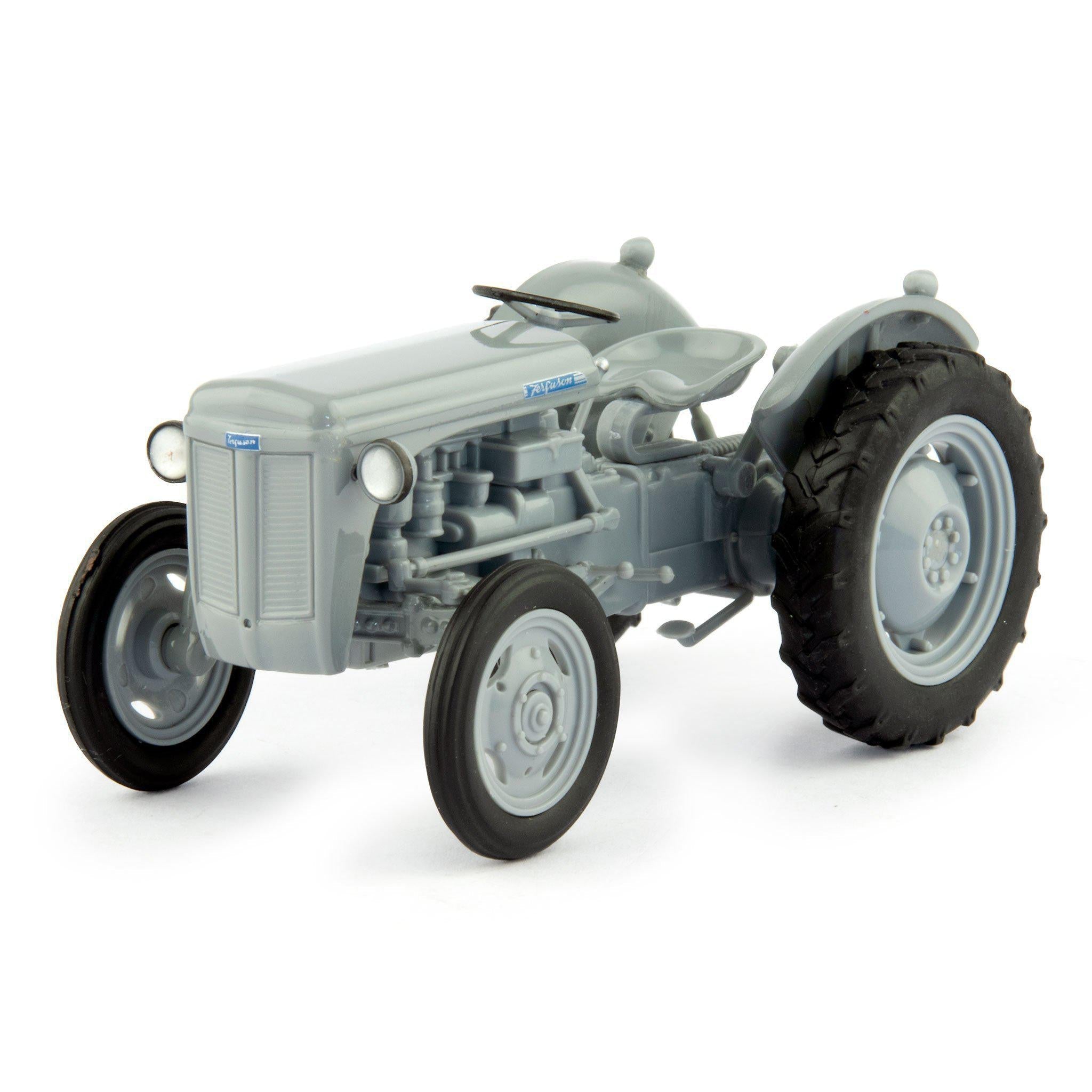 Ferguson Diecast Scale Model Tractors
