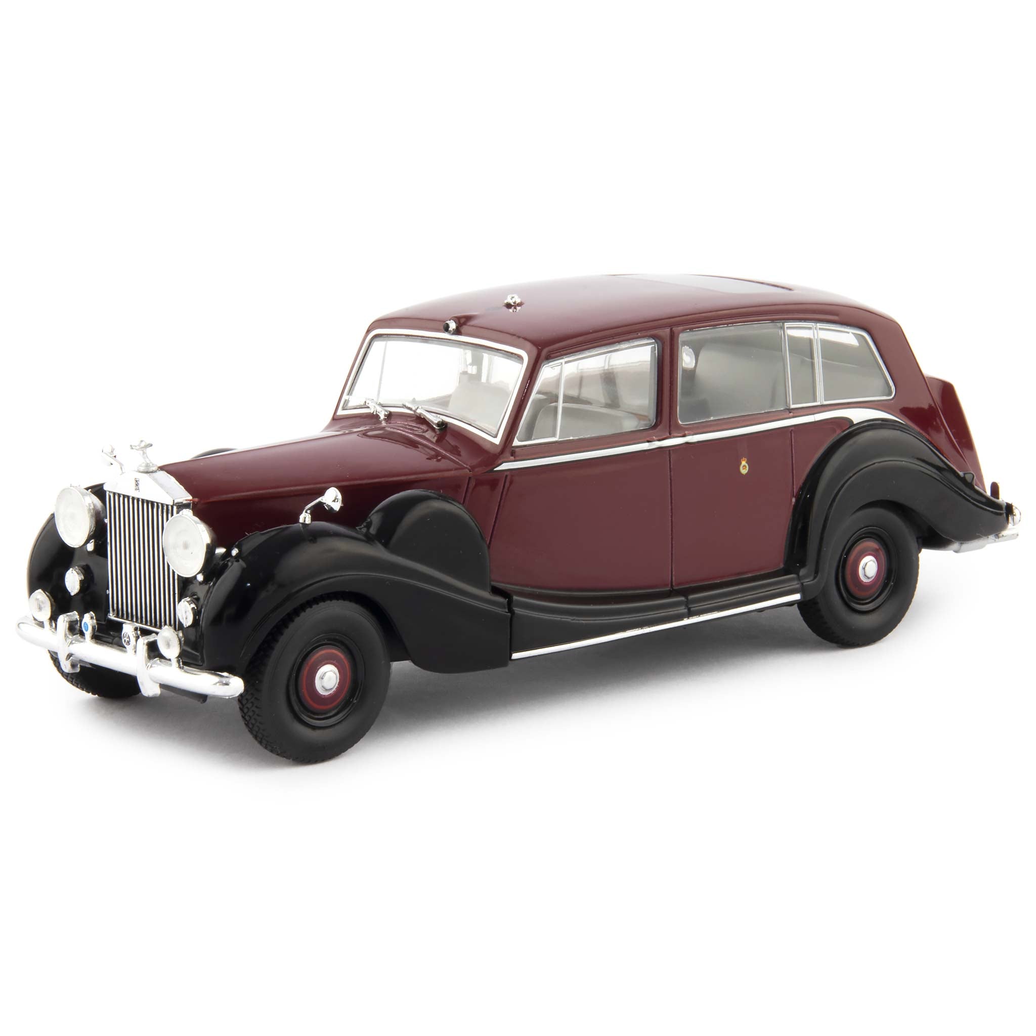 Rolls Royce Scale Model Cars