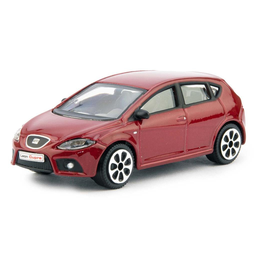 SEAT Diecast Scale Model Cars