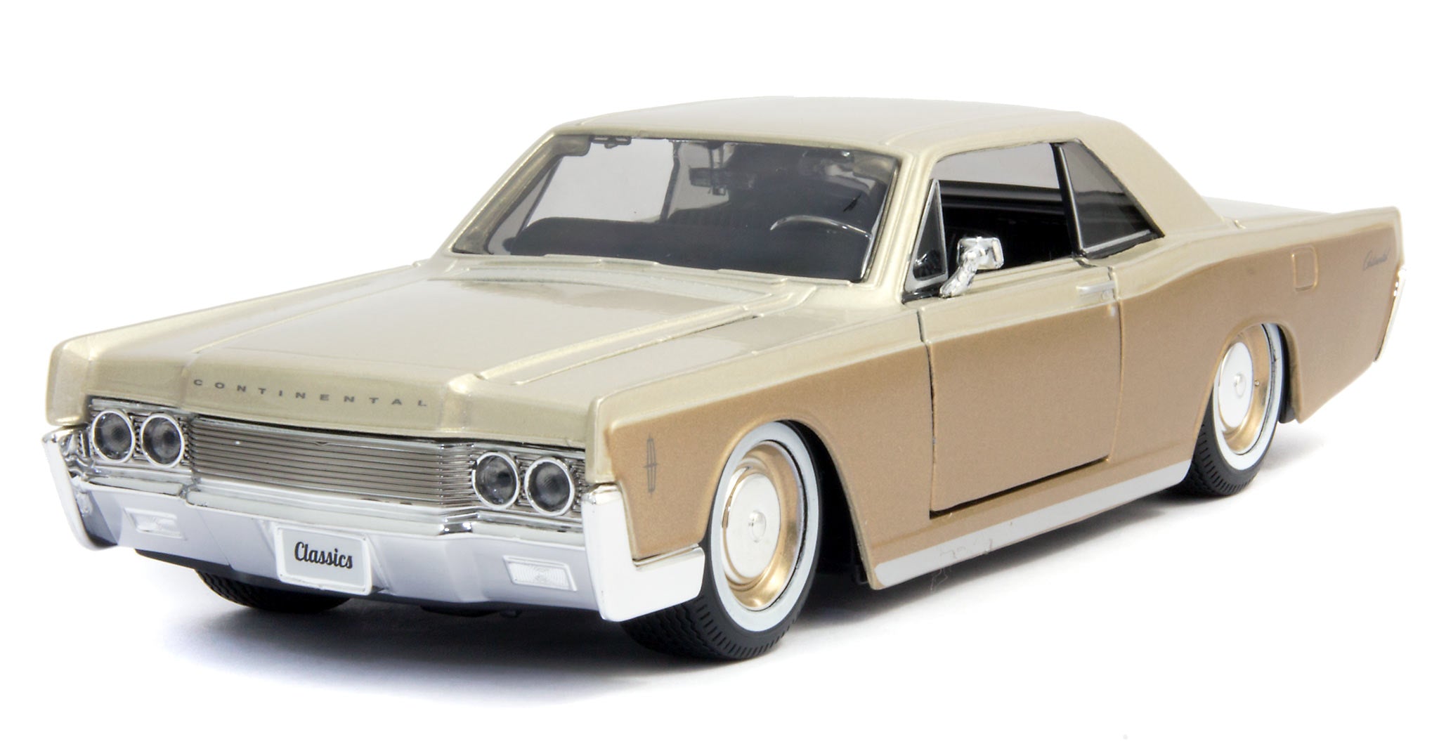 Lincoln Scale Model Cars | Diecast Model Centre