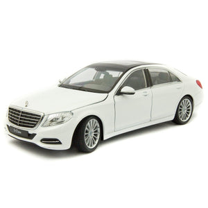 Mercedes-Benz Scale Model Cars | Diecast Model Centre