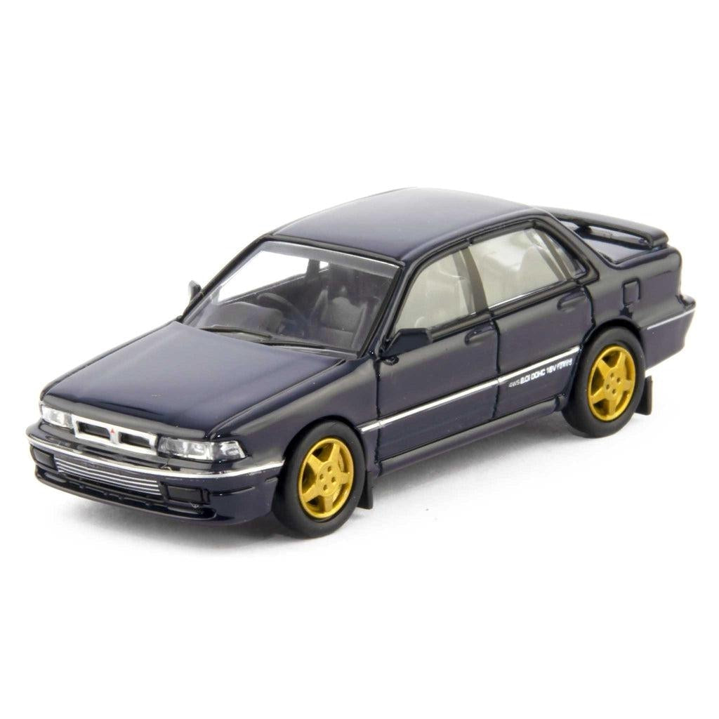 Mitsubishi Diecast Scale Model Cars