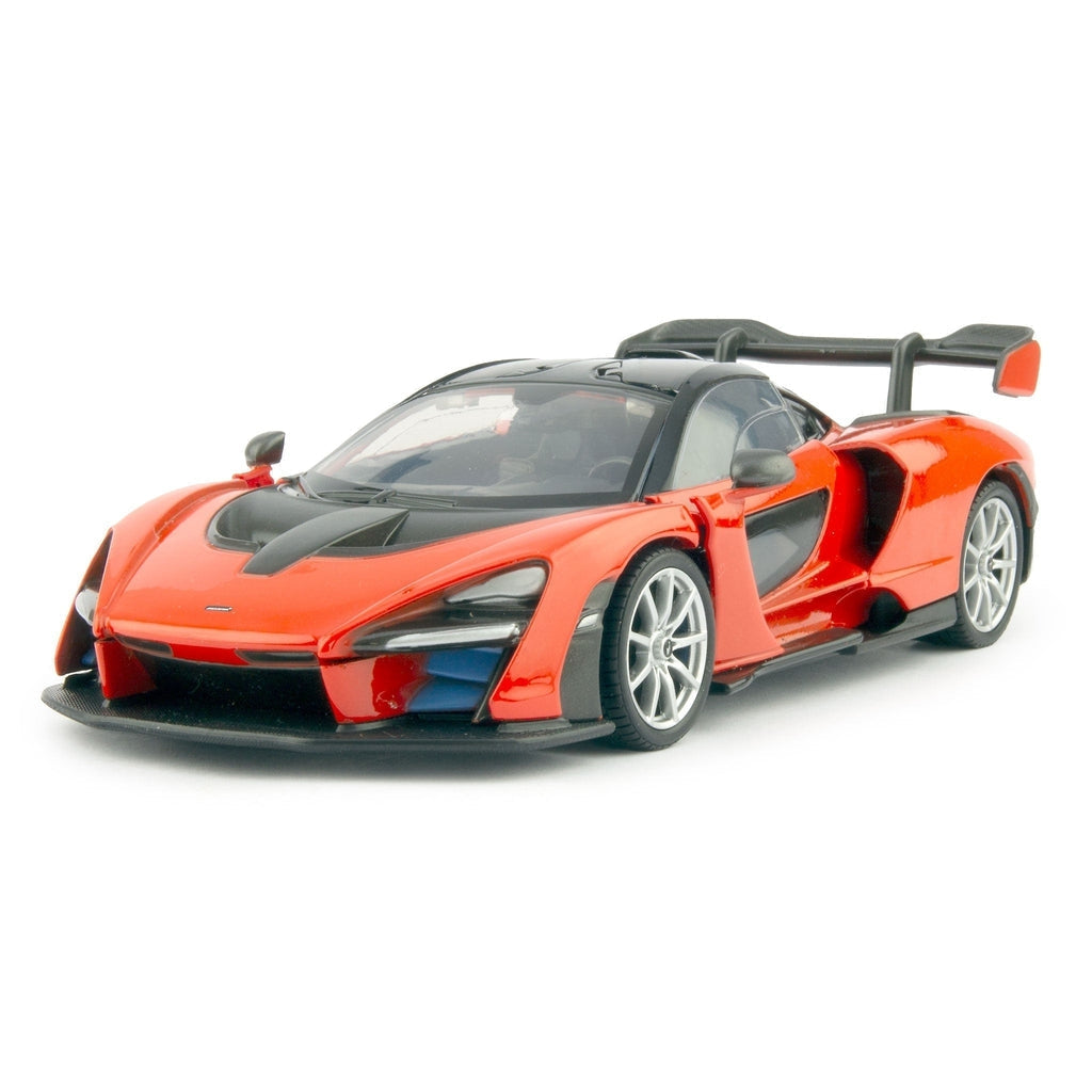 McLaren Diecast Scale Model Cars
