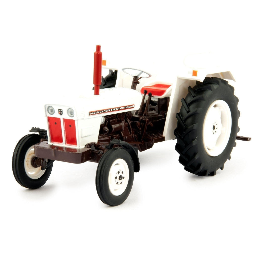 David Brown Diecast Scale Model Tractors