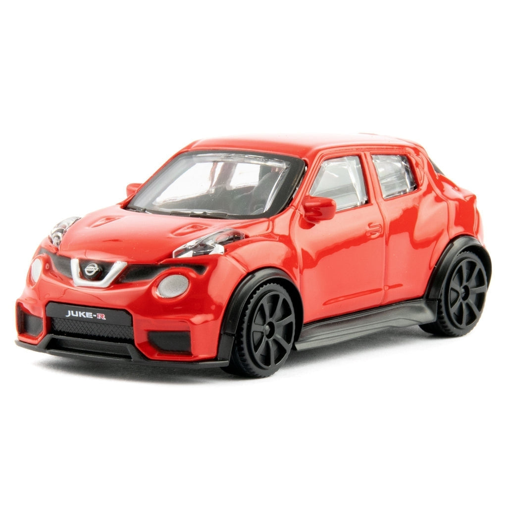 Nissan Diecast Scale Model Cars