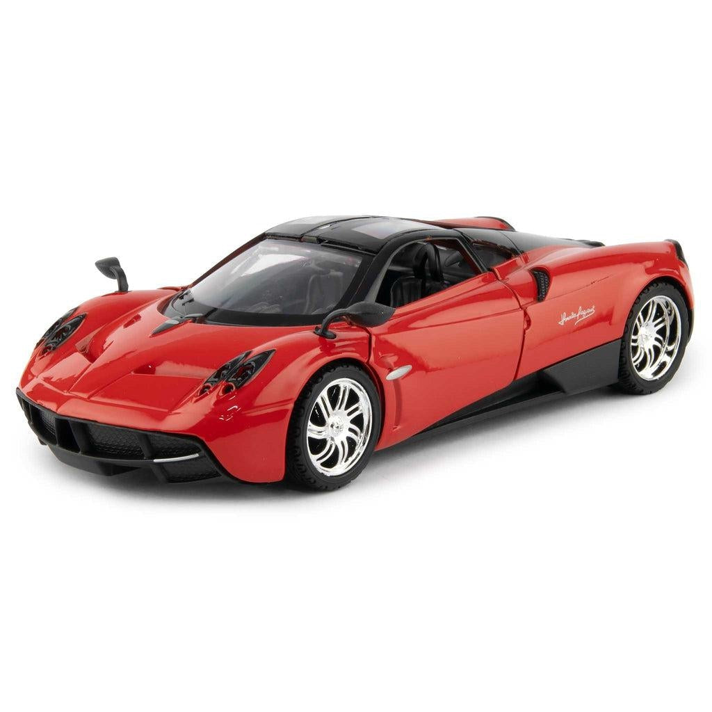 Pagani Diecast Scale Model Cars