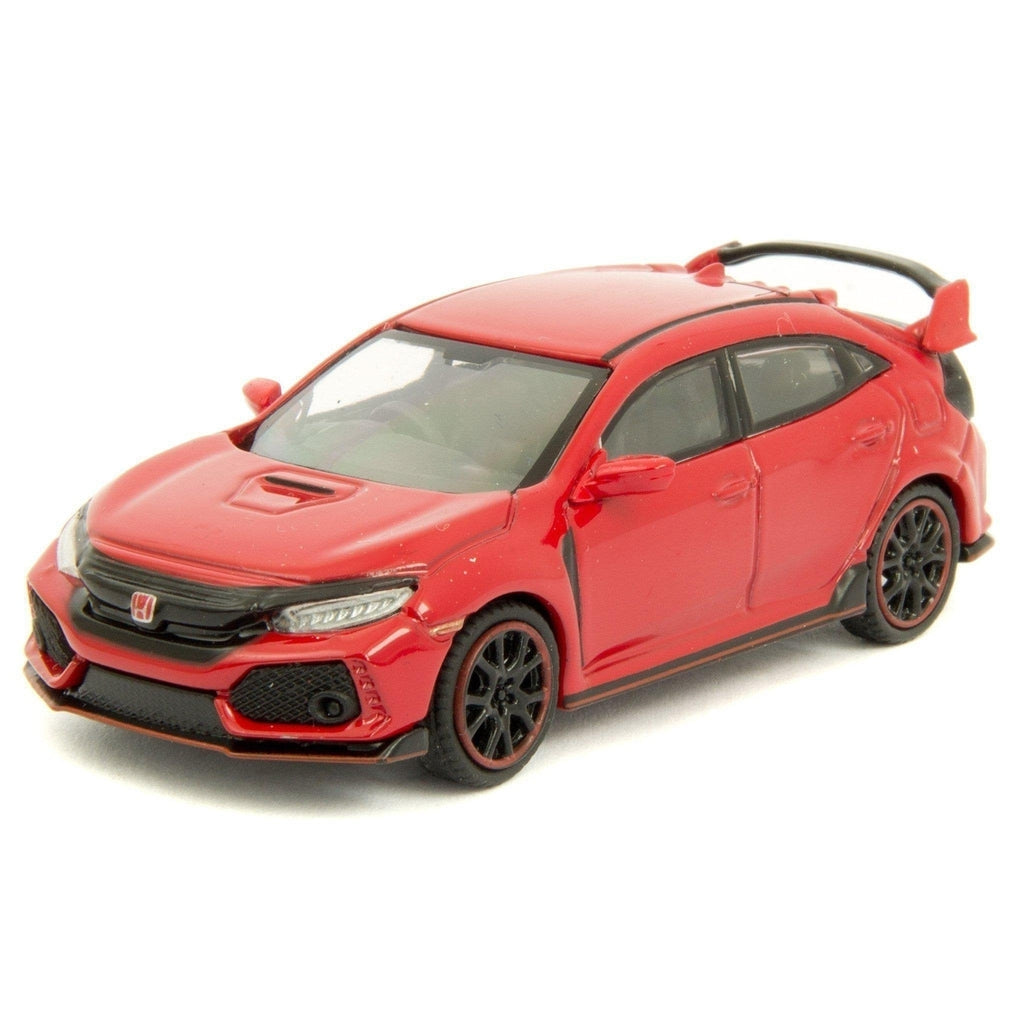 Honda Diecast Scale Model Cars