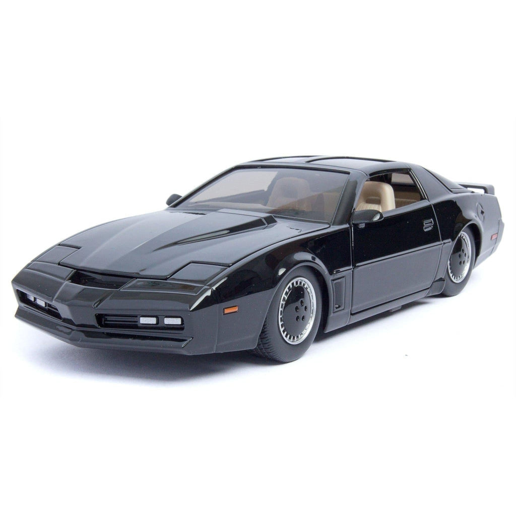 Pontiac Diecast Scale Model Cars