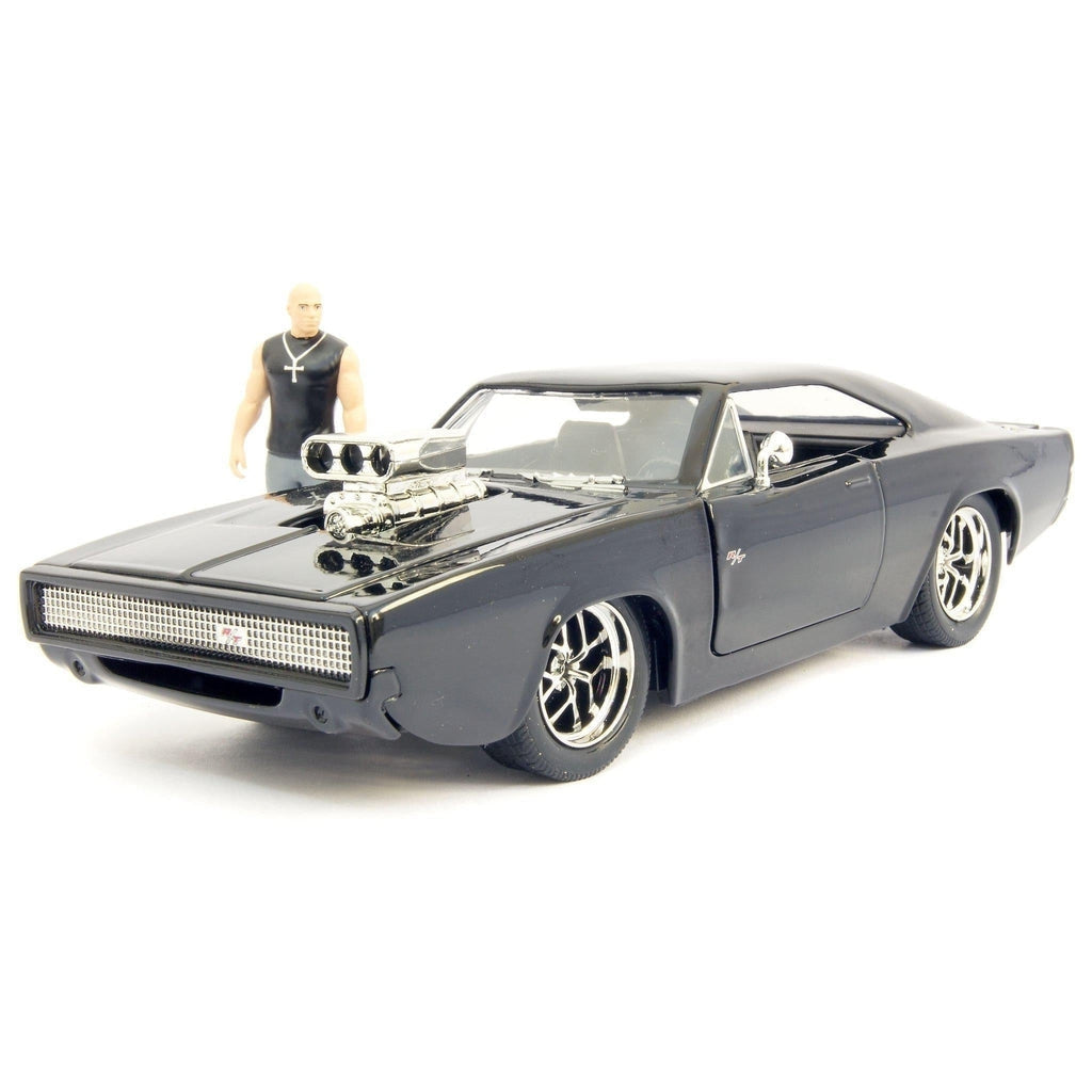 Dodge Diecast Scale Model Cars