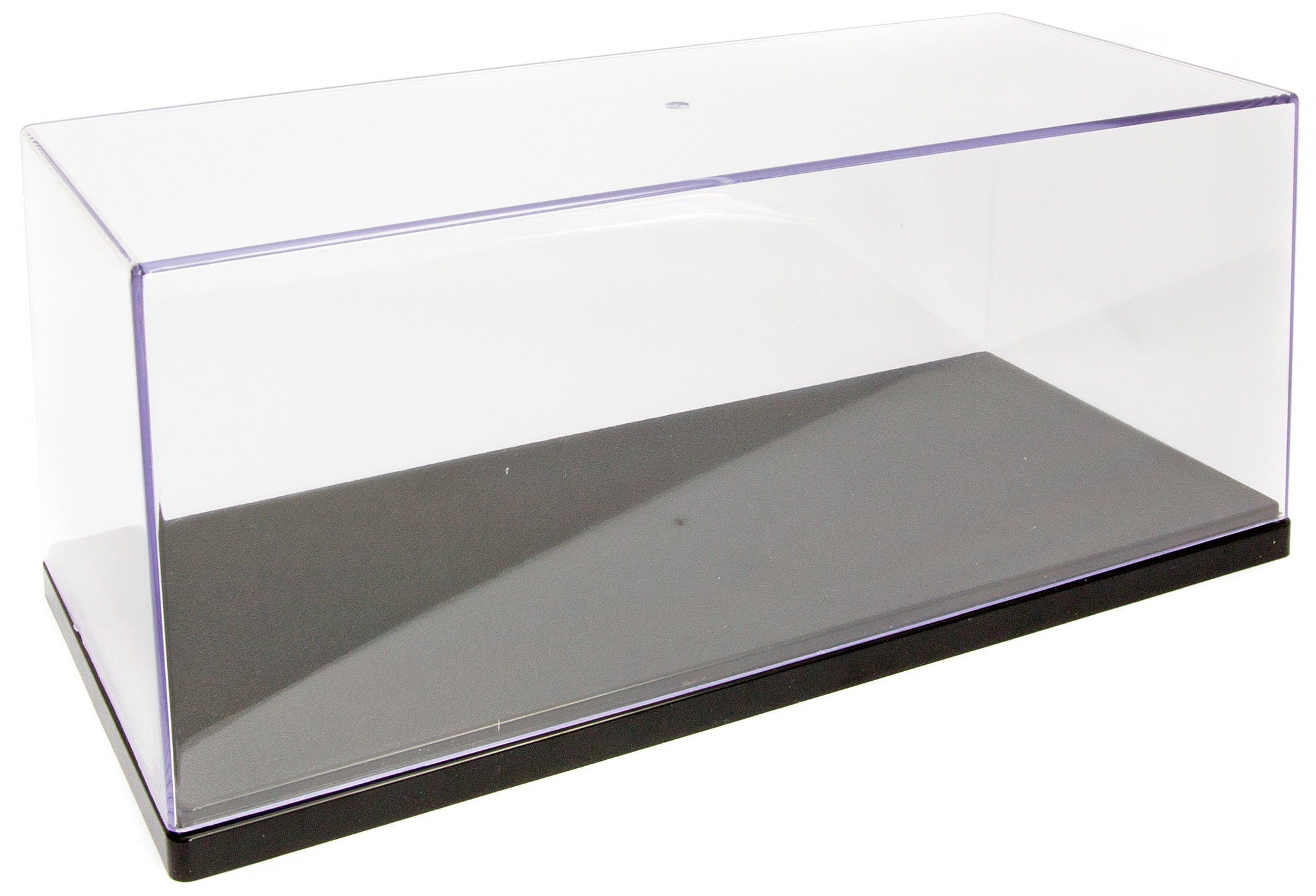 Display Box Scale Model Scale Model Display Accessories | Diecast Model Centre