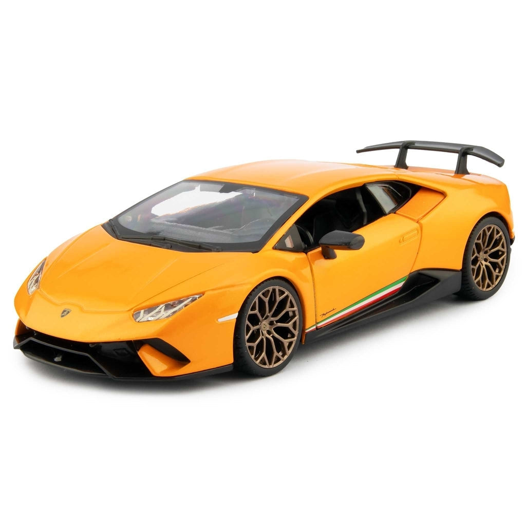 Lamborghini Diecast Scale Model Cars