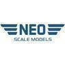 NEO Resin Scale Model Cars