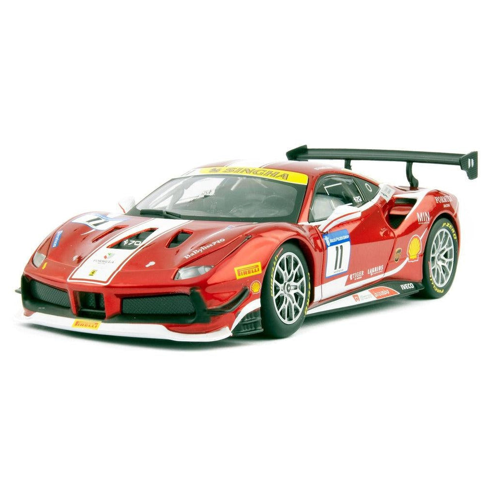 Scale Model Ferrari Ferrari Scale Model Cars | Diecast Model Centre