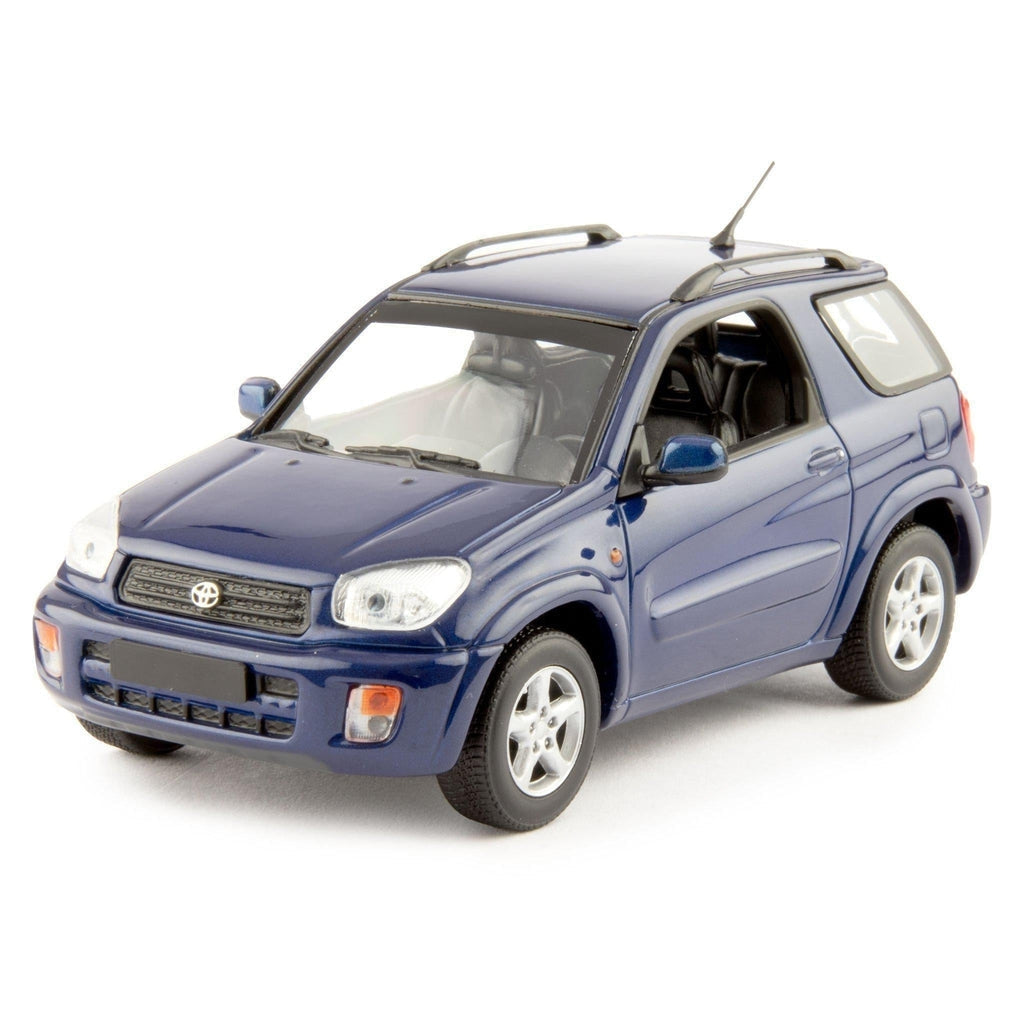 Toyota Diecast Scale Model Cars
