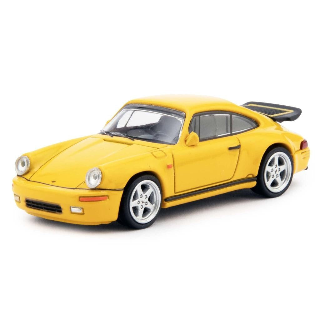 RUF Diecast Scale Model Cars