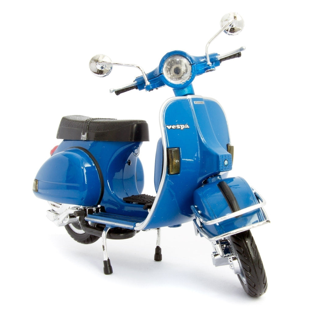 Scale Model Scooters/Mopeds