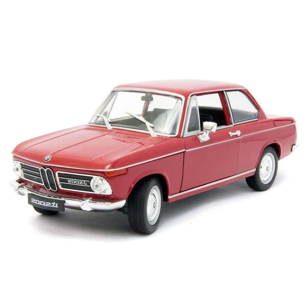 BMW Diecast Scale Model Cars