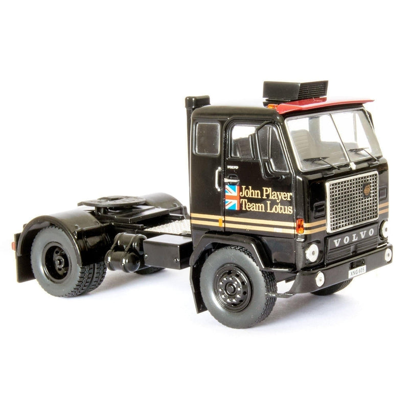 Volvo Scale Model Trucks | Diecast Model Centre