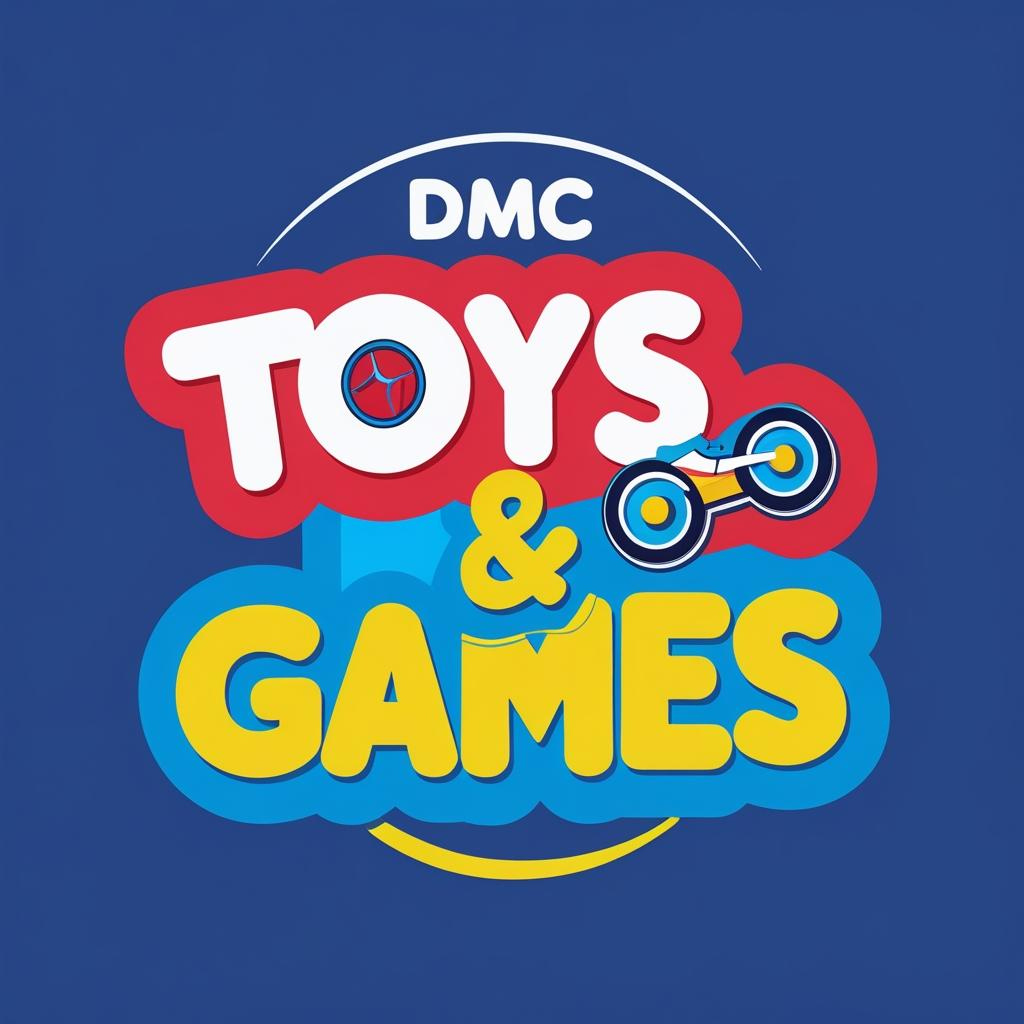 Toys & Games