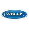 Welly Diecast Scale Models & Toys