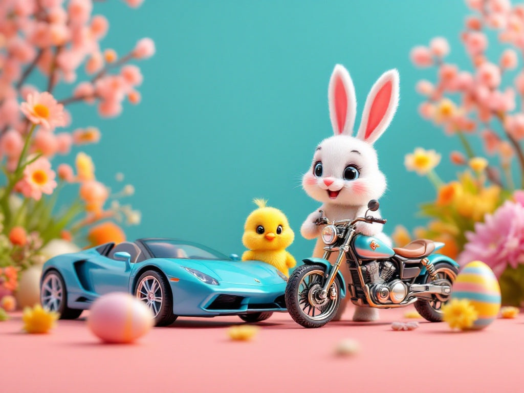 Easter Sale