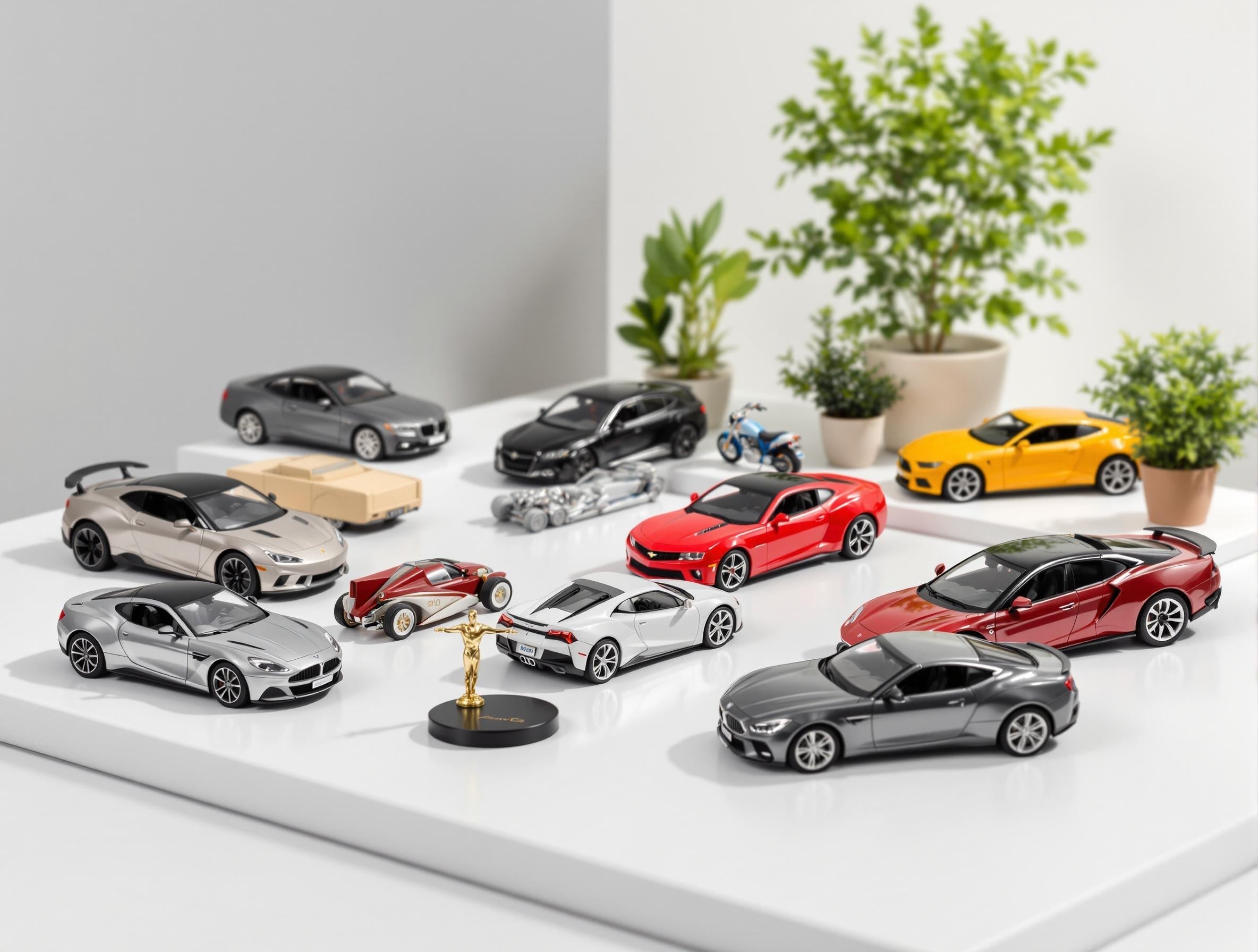 Product Catalogue