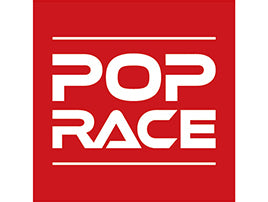 Pop Race Diecast Scale Model Cars